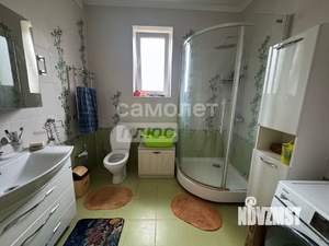 Дом 120м², 1-этажный, участок 6 сот.  