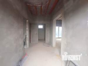 Дом 90м&sup2;, 1-этажный, участок 3 сот.  