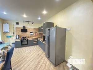 Дом 150м&sup2;, 2-этажный, участок 6 сот.  