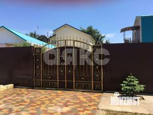 Дом 500м&sup2;, 2-этажный, участок 11 сот.  