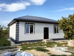 Дача 92м², 1-этажный, участок 5 сот.  