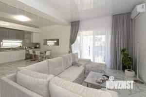 Дом 140м², 2-этажный, участок 5 сот.  