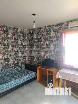 Дом 43м&sup2;, 1-этажный, участок 5 сот.  