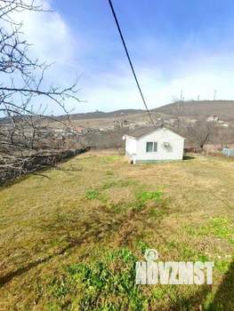 Дом 45м&sup2;, 1-этажный, участок 7 сот.  