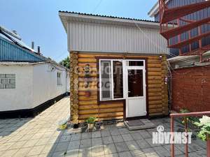 Дом 25м&sup2;, 1-этажный, участок 1 сот.  