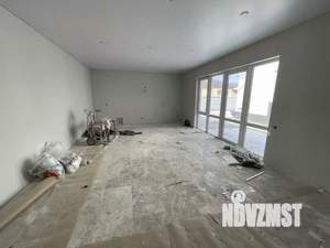 Дом 120м², 2-этажный, участок 5 сот.  