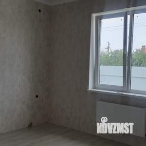 Дом 85м&sup2;, 2-этажный, участок 4 сот.  