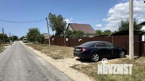 Дом 156м², 2-этажный, участок 8 сот.  