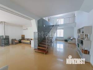 Дом 345м², 2-этажный, участок 12 сот.  