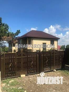 Дом 140м², 2-этажный, участок 3 сот.  