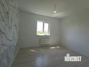 Дом 87м², 2-этажный, участок 6 сот.  