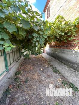 Дом 92м², 2-этажный, участок 6 сот.  