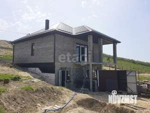 Дом 150м², 2-этажный, участок 4 сот.  