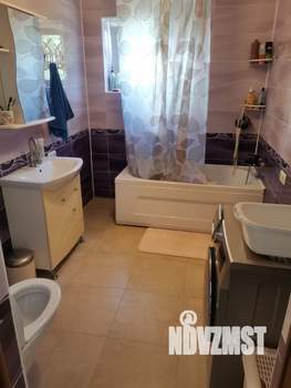 Дом 264м², 1-этажный, участок 8 сот.  