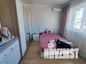 Дом 115м², 2-этажный, участок 2 сот.  