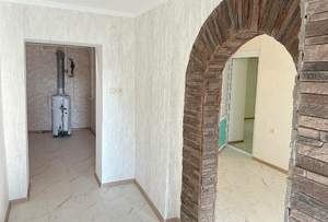 Дом 76м&sup2;, 1-этажный, участок 3 сот.  