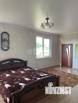 Таунхаус 160м², 2-этажный, участок 3 сот.  