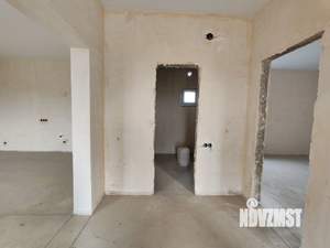 Дом 85м&sup2;, 1-этажный, участок 5 сот.  