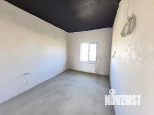 Дом 80м², 1-этажный, участок 3 сот.  