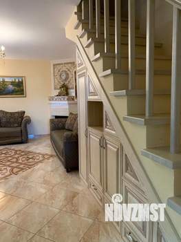 Таунхаус 66м&sup2;, 2-этажный, участок 3 сот.  