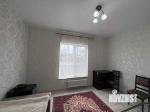 Дом 79м&sup2;, 1-этажный, участок 5 сот.  