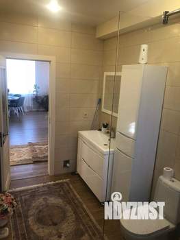 Дом 190м&sup2;, 2-этажный, участок 5 сот.  