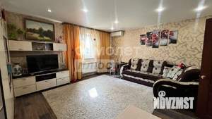 Дом 100м&sup2;, 1-этажный, участок 3 сот.  