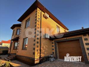 Дом 400м², 2-этажный, участок 6 сот.  