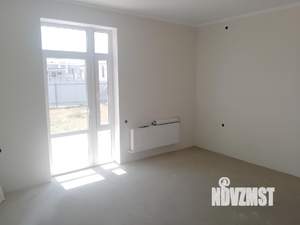 Дом 110м&sup2;, 1-этажный, участок 6 сот.  