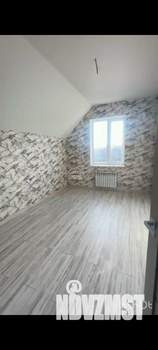 Дом 140м&sup2;, 2-этажный, участок 5 сот.  