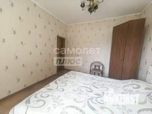 Дом 144м², 2-этажный, участок 5 сот.  