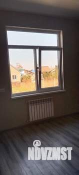 Дом 75м², 2-этажный, участок 6 сот.  