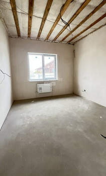 Дом 104м&sup2;, 1-этажный, участок 4 сот.  