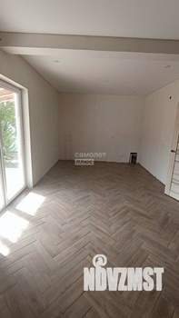 Дом 118м², 2-этажный, участок 9 сот.  