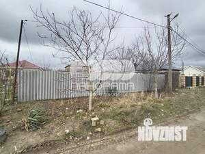 Дом 50м², 2-этажный, участок 8 сот.  