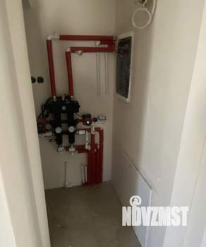 Дом 155м&sup2;, 2-этажный, участок 4 сот.  