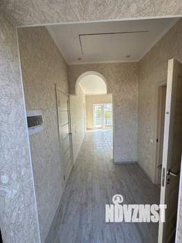 Дом 66м², 2-этажный, участок 3 сот.  