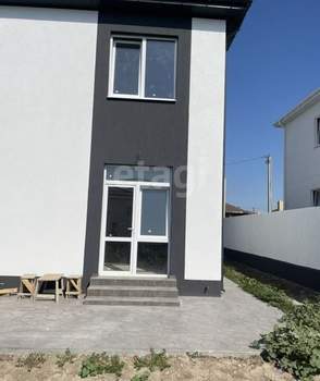 Дом 145м&sup2;, 2-этажный, участок 5 сот.  