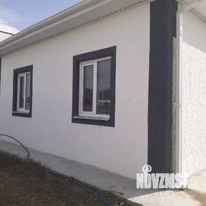 Дом 75м&sup2;, 2-этажный, участок 3 сот.  