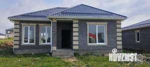 Дом 95м², 1-этажный, участок 4 сот.  