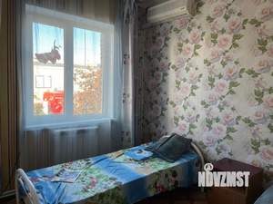 Дом 77м&sup2;, 3-этажный, участок 4 сот.  