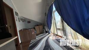 Дом 100м², 2-этажный, участок 1 сот.  