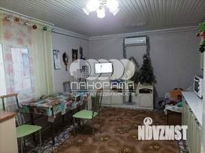Дом 75м², 2-этажный, участок 4 сот.  