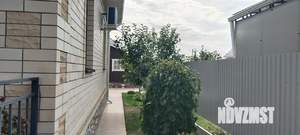 Дом 102м², 2-этажный, участок 5 сот.  