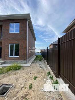 Дом 150м&sup2;, 2-этажный, участок 4 сот.  