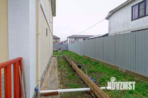 Дом 120м&sup2;, 2-этажный, участок 3 сот.  