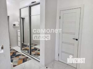 Дом 98м&sup2;, 1-этажный, участок 6 сот.  