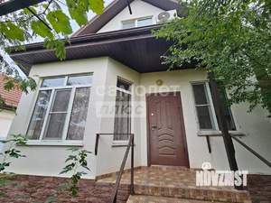 Дом 108м&sup2;, 2-этажный, участок 6 сот.  