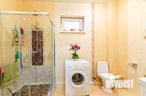 Дом 206м&sup2;, 2-этажный, участок 5 сот.  