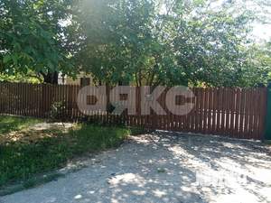 Дом 90м&sup2;, 1-этажный, участок 9 сот.  